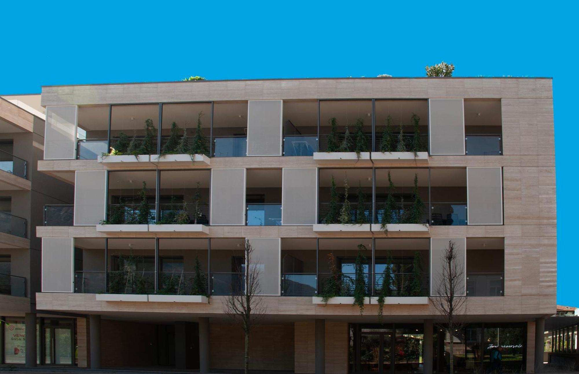 ארקו Bellavita Lake Garda Apartments מראה חיצוני תמונה