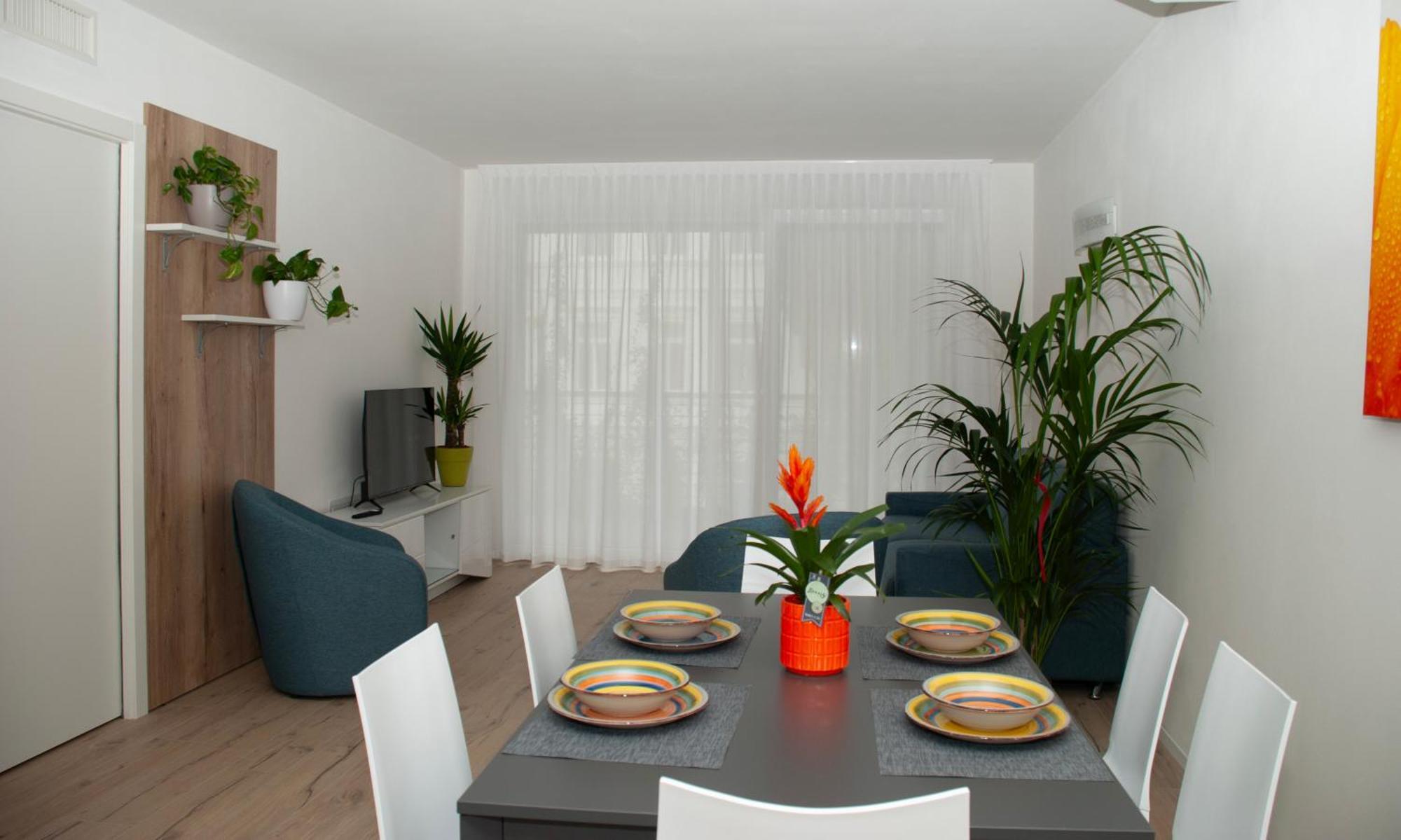 ארקו Bellavita Lake Garda Apartments מראה חיצוני תמונה